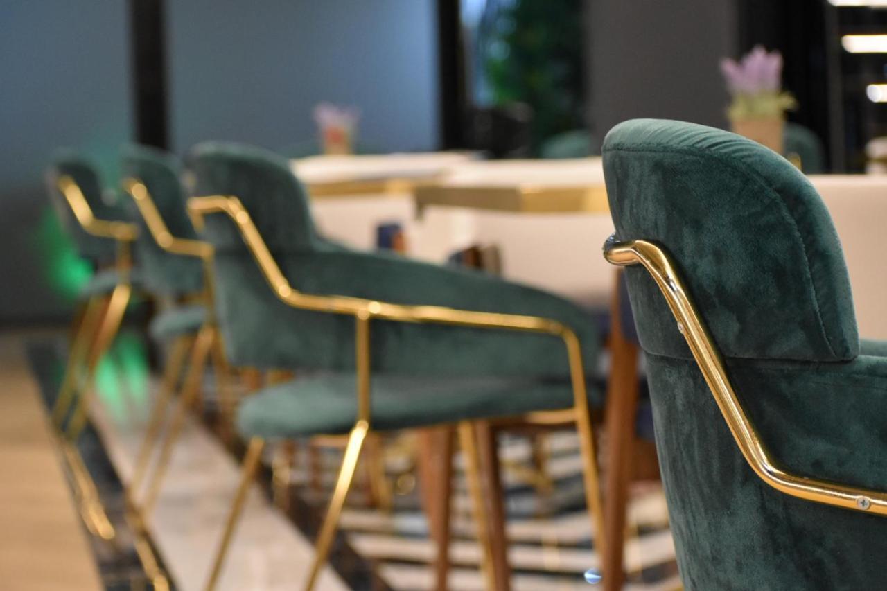 Hotel Arda Velipojë Eksteriør bilde